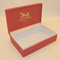 Clamshell Food Packing Boxes With Ribbon 25.5X15.5X8.5cm Size